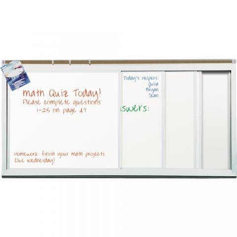 individual dry erase boards