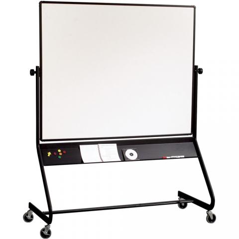 BTR343 7248 double sided whiteboard_0