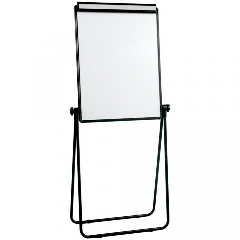 BTR374 dry erase board with easel 2