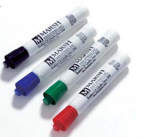 where to buy porcelain markers