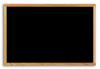 This black magnetic magnetic blackboard is the ultimate in quality blackboards. It is porcelain covered steel and has a solid wood frame with full length accessory tray.